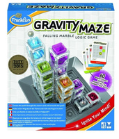 ThinkFun - Gravity Maze Ravensburger