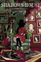 Shadows House. Tom 4