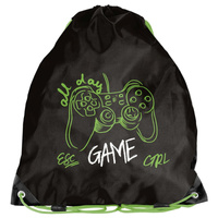 Worek na obuwie Game PP25GC-712