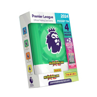 PANINI Puszka kolekcjonera mini Premier League 2024 1szt.mix