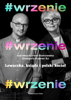 #wrzenie lewaczka ksiądz i polski kocioł