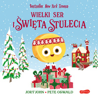 Wielki Ser i święta stulecia. Smaczna Banda i emocje