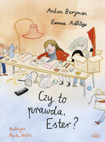 Czy to prawda Ester?