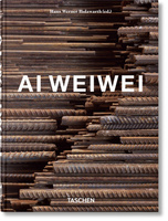 Ai Weiwei. 40th Ed. wer. angielska