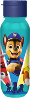Butelka 500ml aluminiowa antybakteryjna Paw Patrol PW20000