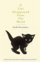 If Cats Disappeared From The World wer. angielska