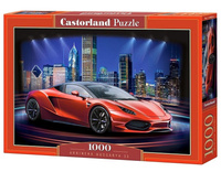 Puzzle 1000 Arrinera Hussarya 33 CASTOR Castorland
