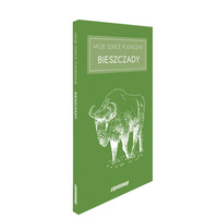 Moje szkice podróżne Bieszczady