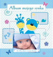 Album mojego synka