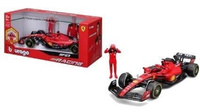 Ferrari F1 SF-23 #16 Charles Leclerc BBURAGO BBurago