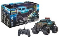 Revell Control RC Ciężarówka Mounty Revell