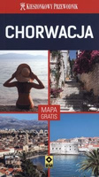 Chorwacja od środka kieszonkowy przewodnik wyd. 4