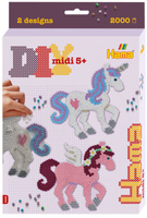 HAMA ZAWIESZANE PUDEŁKO – FANTASTYCZNE KONIE