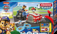 Paw Patrol On the Track 2,4m Carrera