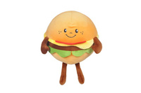 Maskotka Gifty Burger