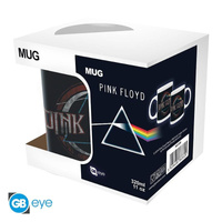 Kubek 320ml Pink Floyf DARK SIDE