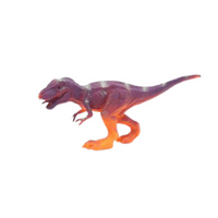 DINOZAURY Figurka zabawka dla dzieci edukacyjna prehistoryczna 1 sztuka
