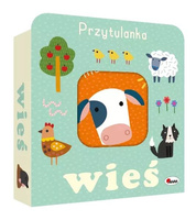 Wieś. Przytulanka