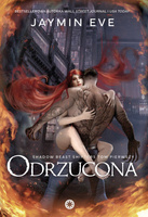 Odrzucona. Shadow Beast Shifters. Tom 1