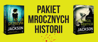 Pakiet mrocznych historii. Kłamca, kłamca / Ta, która przeżyła