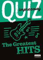 Quiz imprezowy The Greatest Hits