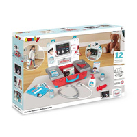 Walizka medyczna Smoby