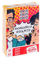 Gra Dokończ zdanie...