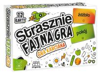 Gra Strasznie Fajna