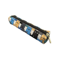 Piórnik mini prostokąt Kotecki