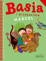 Marcel. Basia i przyjaciele