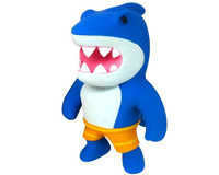 Gumostwory Stumble Guys - Megaladon EPEE