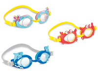 OKULARKI DZIECIĘCE FUN