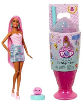Barbie Pop Reveal Lalka Seria Stylowy deser Mattel