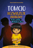 Tomcio rozwiązuje problemy Rozwód rodziców