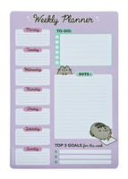 Planer tygodniowy Pusheen PUSE0793