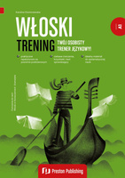 Włoski. Trening. Poziom A1