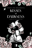 Kisses of Darkness. Kings of Darkness. Tom 3