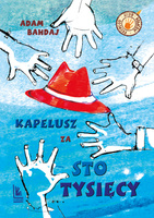 Kapelusz za sto tysięcy wyd. 19