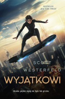 Wyjątkowi. Brzydcy. Tom 3