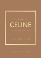 Little Book of Celine wer. angielska