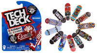 Tech Deck - Fingerboard mix Spin Master