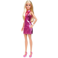 Barbie Fashionistas. Modna przyjaciółka HYT88 Mattel