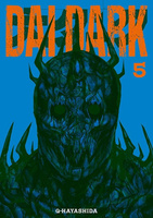 Dai Dark. Tom 5