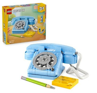 LEGO(R) CREATOR 31174 Telefon w stylu retro LEGO(R)