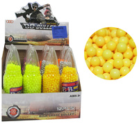 KULKI DO PISTOLETU NABÓJ 1500 szt.