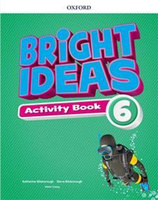 Bright Ideas 6 AB with Online Practice
