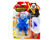 Gumostwory - Kosmiczne Zombie ze świecącym... EPEE