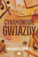 Cynamonowe gwiazdy