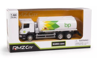Scania BP Tanker 1:64 RMZ Daffi