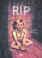 Modlitwa o bratnią duszę. RIP. Tom 4